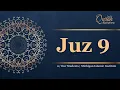 Download Lagu Juz 9 - Daily Quran Recitations | Miftaah Institute