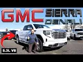2023 GMC Sierra 1500 Denali Worth Buying Over A Ford Or Ram