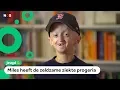 Download Lagu Miles is 13, maar zijn lichaam is 104 jaar oud