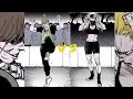 Fight class 3 mmv jiu ji tae vs sunny jaa