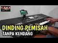 Download Lagu DINDING PEMISAH // Tanpa kendang