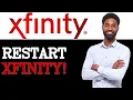 How To Restart Xfinity Flex Box 2025