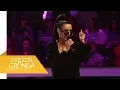 Download Lagu Tamara Radmilovic - Tri poljupca, Januar - (live) - ZG - 19/20 - 18.01.20. EM 18