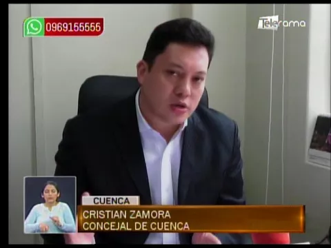 Consorcio contratista presentó formalización a proyecto tranvía