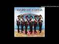 Ramon Ayala Y Sus Bravos Del Norte - Del Otro Lado Del Porton (2002)