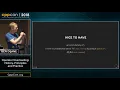 CppCon 2018 Ben Deane Operator Overloading History Principles and Practice