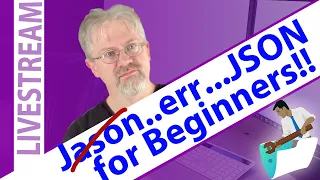 JSON 101 in Claris FileMaker for Beginners - Claris FileMaker JSON 101 For Beginners