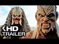 Download Lagu PREDATOR vs JEEPERS CREEPERS - Movie Trailer (2025)   #trailer #predator