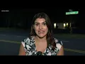 Domestic violence suspect on the loose after police chase in University City