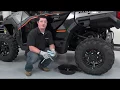 2016 Polaris General Oil Change Polaris Off-Road Vehicles