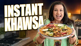 Sirf 10-12 Minute Mein Kadhi Khawsa! Sab Se Fast Tareeqa - RKK