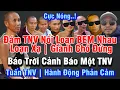 Download Lagu Cả Đám TNV Lên Mạng BEM Nhau Giành Chổ Đứng Trong Đoàn | Thiên Báo Cảnh Báo Một TNV
