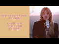 TAEYONG - LONELY (Easy Lyrics + Eng Sub) ✨