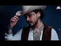 Christian Nodal, Alfredo Olivas - Se Vienen Días Tristes (Letra)