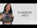 Sofia Castro - Te Juro No Te Miento (Letra)