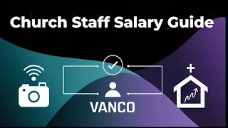 Church Staff Salaries Explained - Pastor Pay Housing Allowance More
