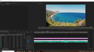 Tutorial 840 Creative Transitions for Premiere Pro - 640Studio