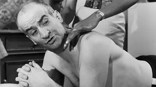 Les Bons Vivants (1965) - Bande annonce