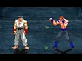 Download Lagu Ryu Vs. Johnny Cage - Star Power