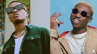 zlatan ibile trolls wizkid in his new song unripe pawpaw mocks police at check point