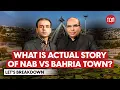 Download Lagu Why Is NAB Selling Bahria Town’s Properties? | Breakdown