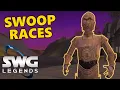 Now THIS is Pod Racing Badge Collector SWG Legends