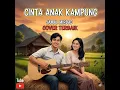 Lagu ✨Cinta Anak Kampung - Jamal Mirdad ||Cover AI Versi 1