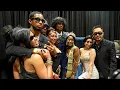 DDG India Love CRASH Streamer Prom