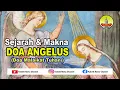Download Lagu Doa Angelus ( Sejarah dan Makna Doa Malaikat Tuhan)