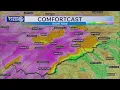 LIVE East TN Weather Travel Updates WATE 6 On Your Side
