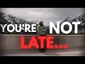 If You Feel Behind In Life Watch THIS