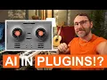 Download Lagu AI in plug-ins!? TAIP Review 🤖 Tape Emulator Plugin van Baby Audio