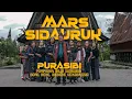Download Lagu MARS SIDAURUK - Pomparan Raja Sidauruk Boru,Bere, Ibebere Se Indonesia
