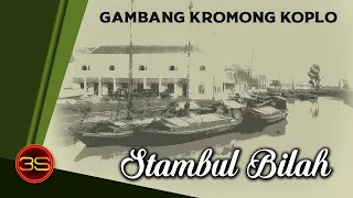 Download Gambang Kromong - Stambul Bilah ( Lagu Khas Betawi ) MP3