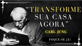 SE VOCÊ ABENÇOA SUA CASA Desta Maneira ESPIRITUAL, SUA VIDA MUDARÁ Incrivelmente – Carl Jung
