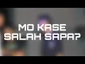 Richard Jersey - Mo Kase Salah Sapa? Feat. Kisman Janis (Official Music Video)