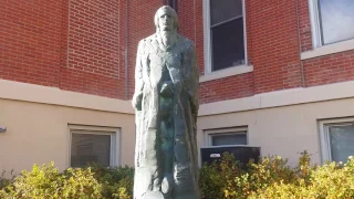 Marshall Missouri