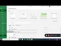 Project Management Project Crashing 2 Shortening Duration Using Linear Programming in Excel