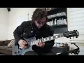 Download Lagu poison ride the wind solo cover