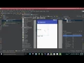 94 Difference between gravity and layout gravity in Android Studio