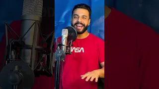 اول مصري يغني الاغنيه التركيه دي 