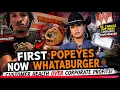 Candice Is Now Shutting Down Whataburger For Selling Rotten Chicken