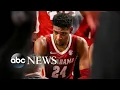 Controversy over Alabama s freshman basketball player Brandon Miller