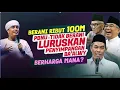 100 M atau Luruskan Ajaran Islam dari Penyimpangan Baalawy? Gus Abas Buntet | Ponpes Al Ihya Cilacap