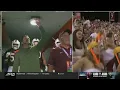 FB: Virginia Tech Football Enter Sandman entrance (Pitt)