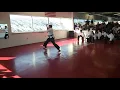 Amerikick NE Philly Black Belt Demo Team 18
