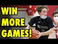 How To Scout AAU Basketball Teams