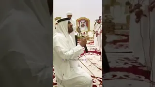 بو ذياب الكعبي بمشاركة فرقة السريحات الحربية دندنها