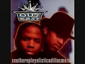 Outkast - Crumblin' Erb