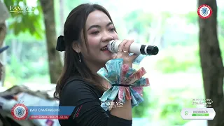 Download Erika | Selly | Elsa - Kau Campakkan | Live Cover Edisi Tajur Halang Bogor MP3